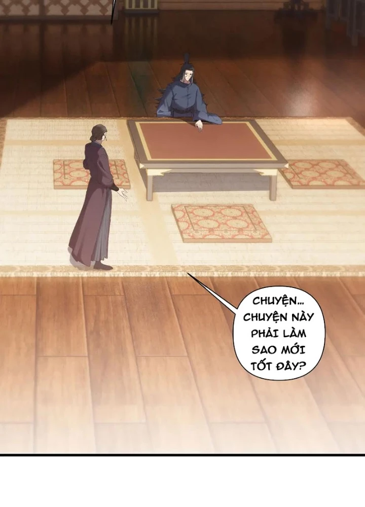 Kẻ Thù Của Ta Lại Thành Đạo Lữ Chapter 9 - 27