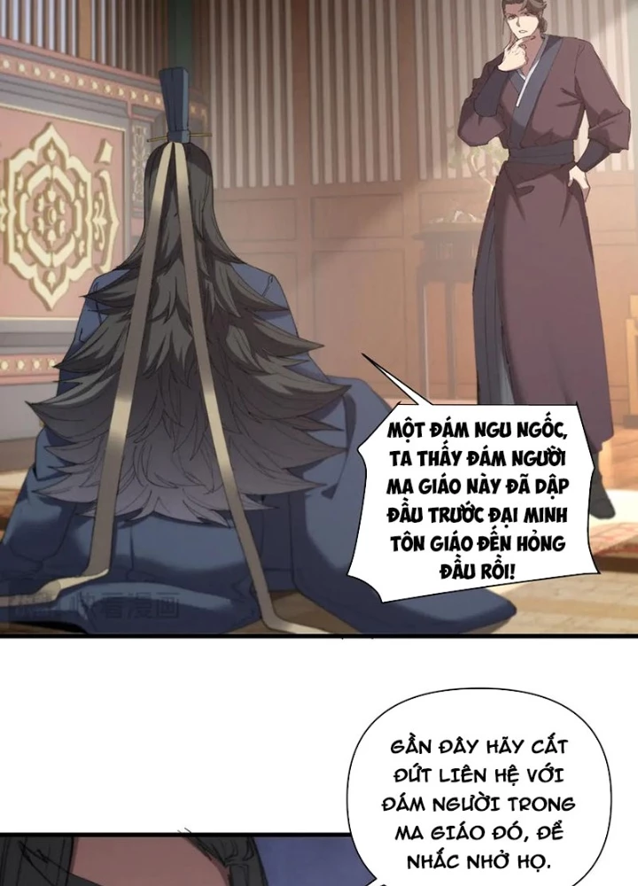 Kẻ Thù Của Ta Lại Thành Đạo Lữ Chapter 9 - 31