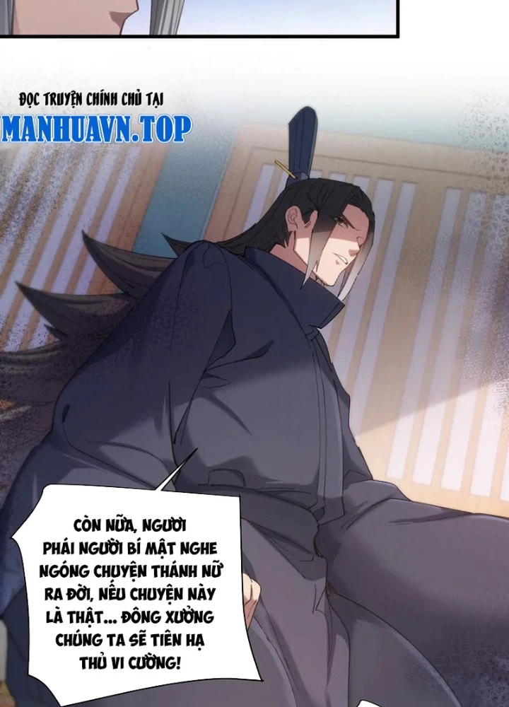 Kẻ Thù Của Ta Lại Thành Đạo Lữ Chapter 9 - 33