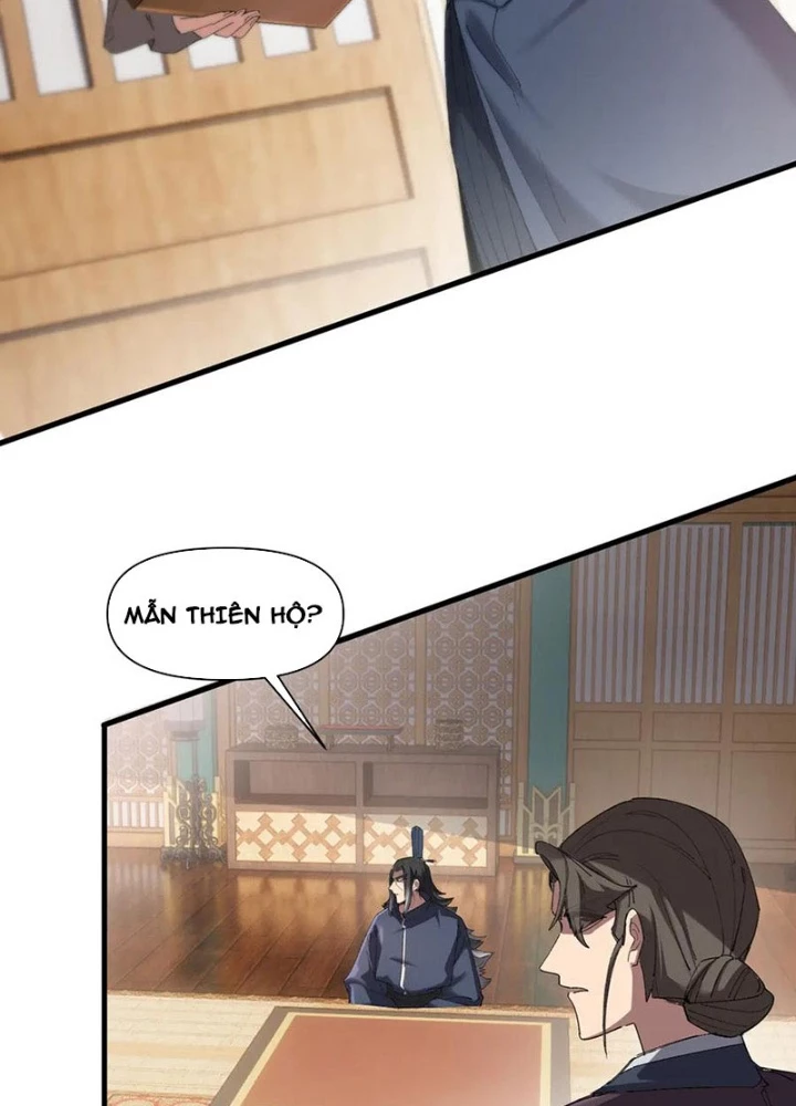 Kẻ Thù Của Ta Lại Thành Đạo Lữ Chapter 9 - 37