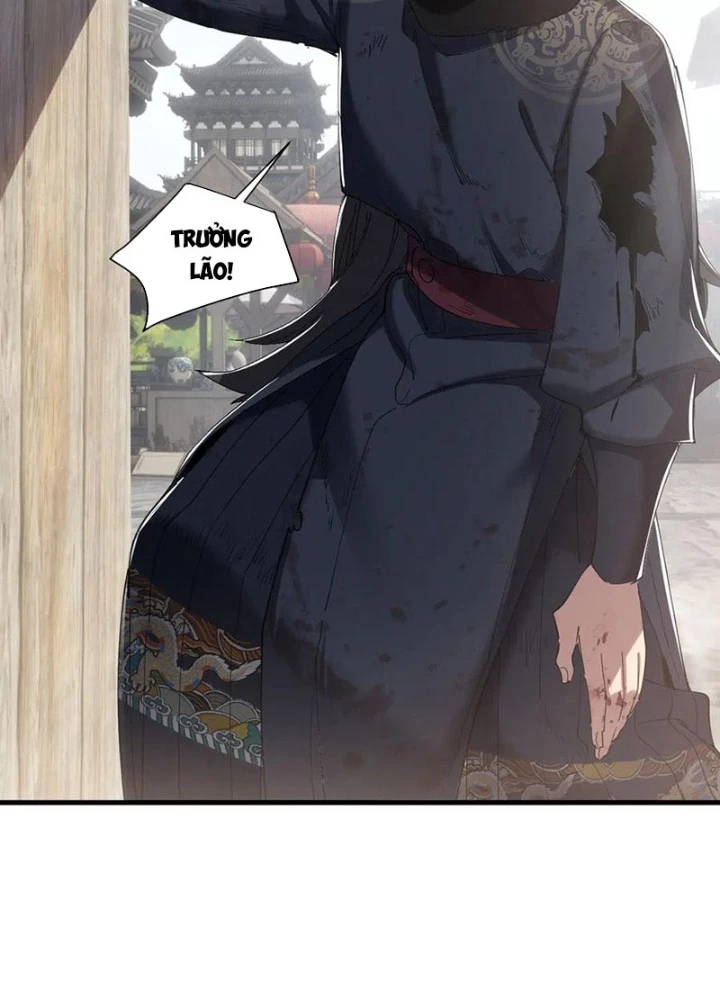 Kẻ Thù Của Ta Lại Thành Đạo Lữ Chapter 9 - 43