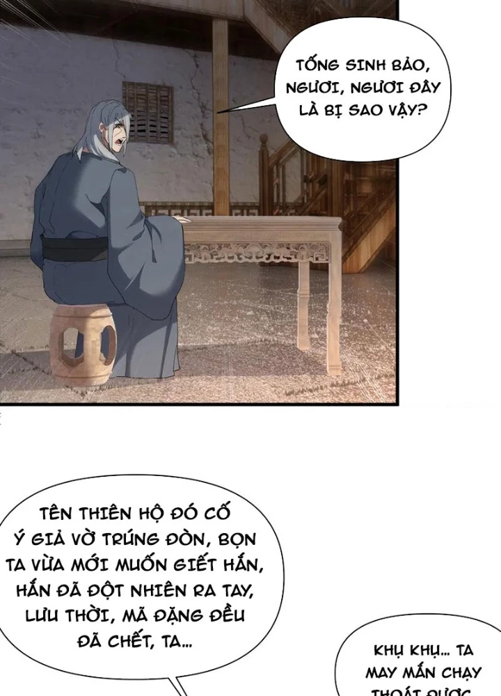Kẻ Thù Của Ta Lại Thành Đạo Lữ Chapter 9 - 45