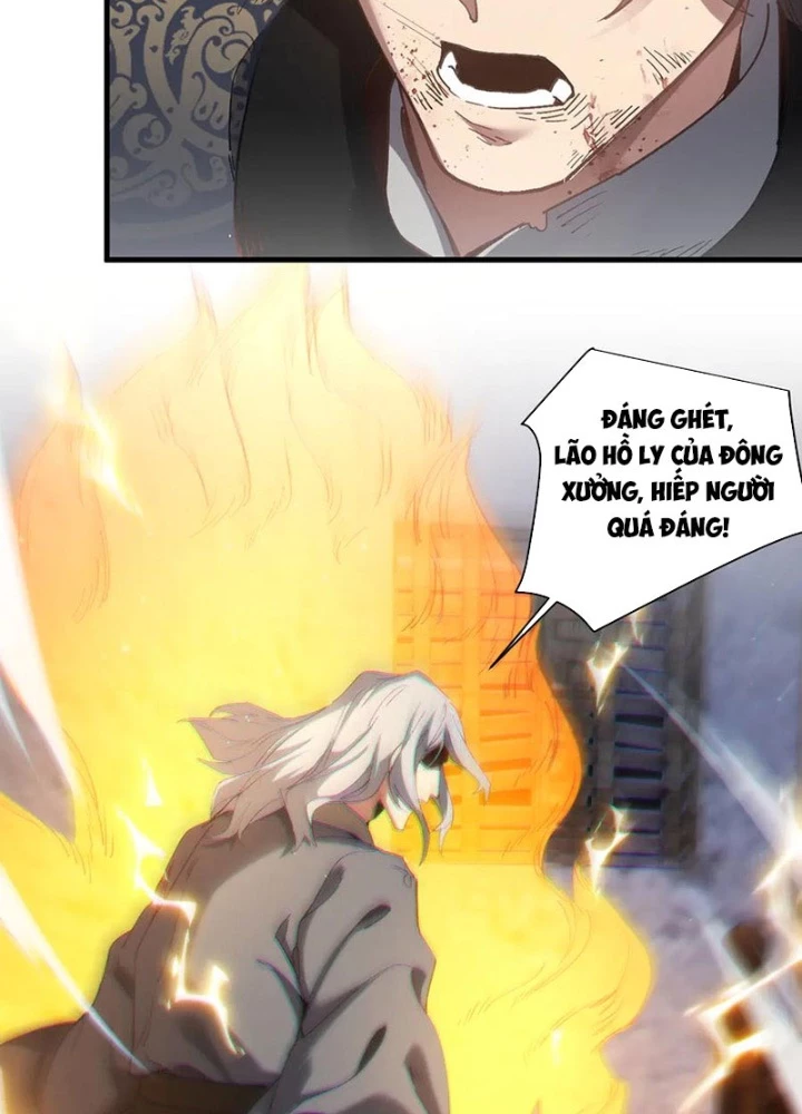 Kẻ Thù Của Ta Lại Thành Đạo Lữ Chapter 9 - 47