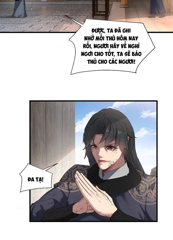 Kẻ Thù Của Ta Lại Thành Đạo Lữ Chapter 9 - 51