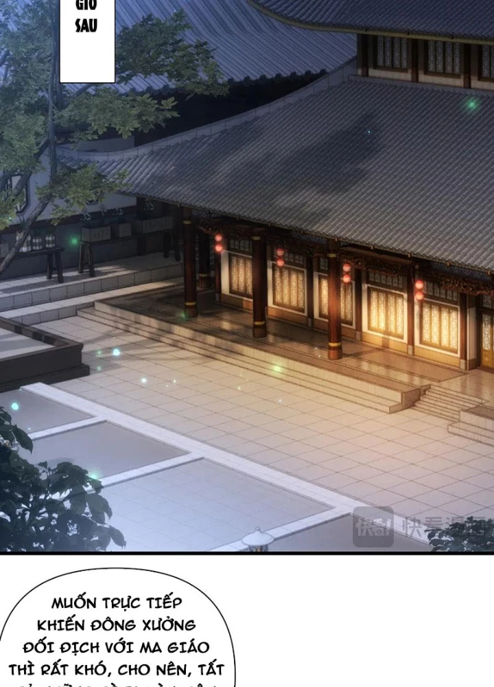 Kẻ Thù Của Ta Lại Thành Đạo Lữ Chapter 9 - 53