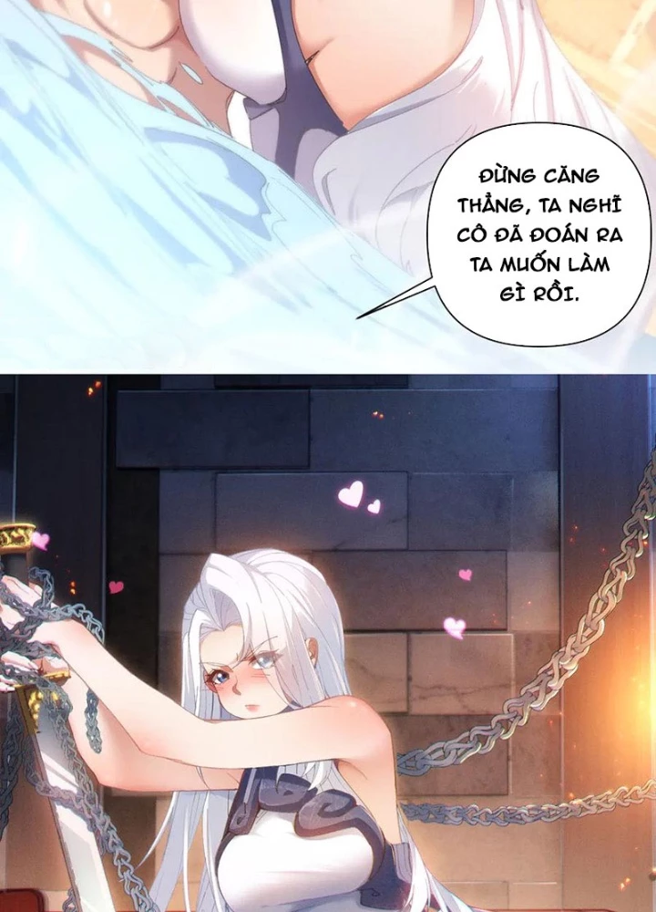 Kẻ Thù Của Ta Lại Thành Đạo Lữ Chapter 9 - 69