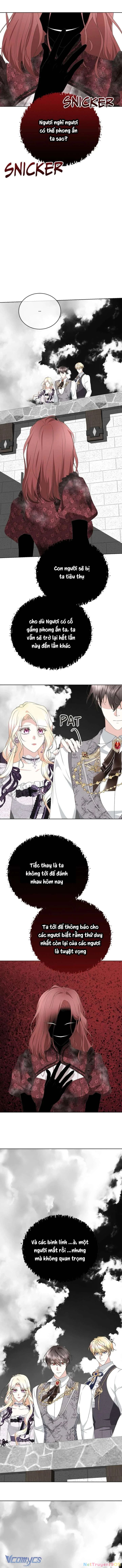 Nhân Vật Tôi Xuyên Vào, Chưa Từng Xuất Hiện Chapter 86 - 2