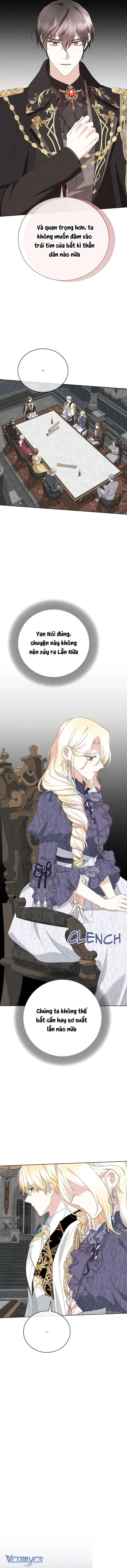 Nhân Vật Tôi Xuyên Vào, Chưa Từng Xuất Hiện Chapter 86 - 10