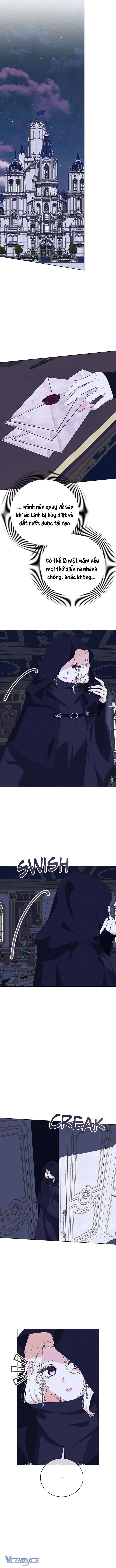 Nhân Vật Tôi Xuyên Vào, Chưa Từng Xuất Hiện Chapter 86 - 11