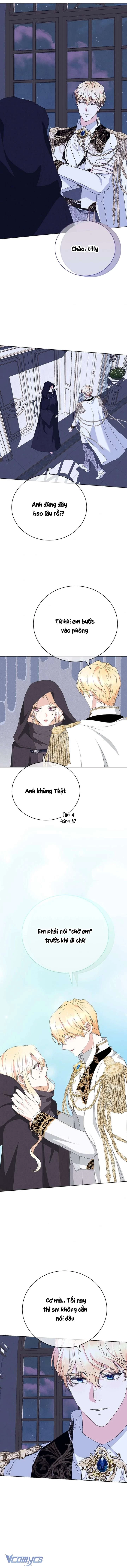 Nhân Vật Tôi Xuyên Vào, Chưa Từng Xuất Hiện Chapter 86 - 12