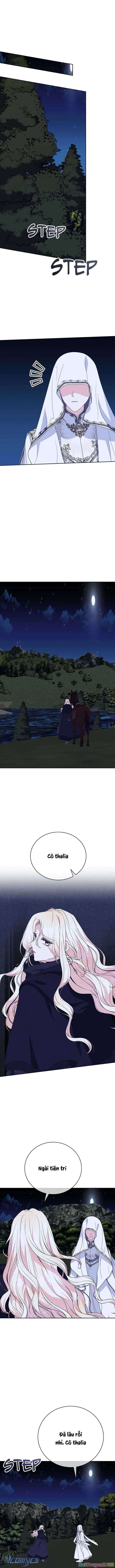 Nhân Vật Tôi Xuyên Vào, Chưa Từng Xuất Hiện Chapter 87 - 3