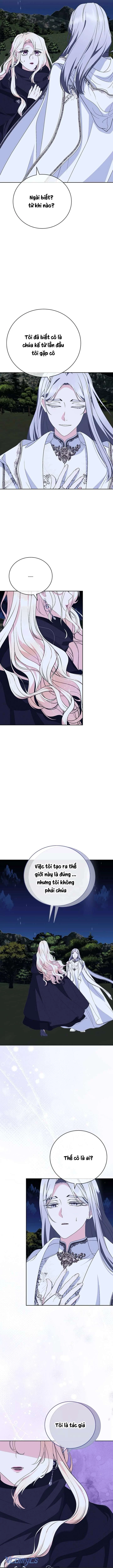 Nhân Vật Tôi Xuyên Vào, Chưa Từng Xuất Hiện Chapter 87 - 5