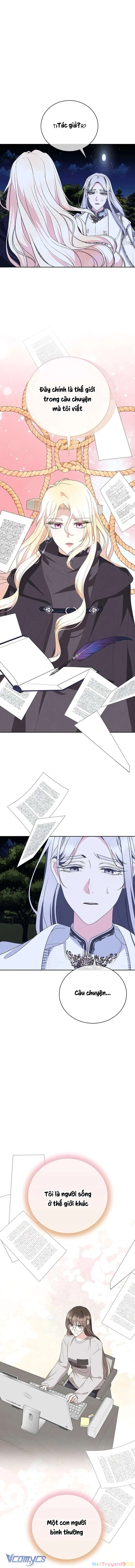 Nhân Vật Tôi Xuyên Vào, Chưa Từng Xuất Hiện Chapter 87 - 6