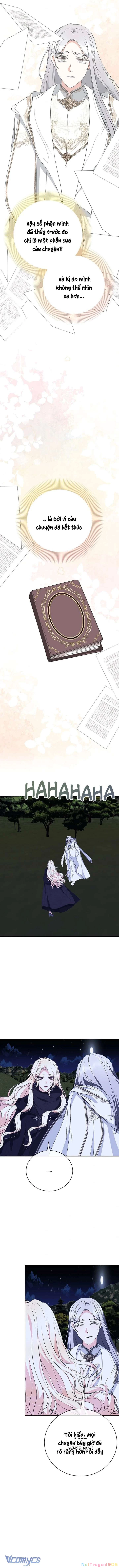 Nhân Vật Tôi Xuyên Vào, Chưa Từng Xuất Hiện Chapter 87 - 7