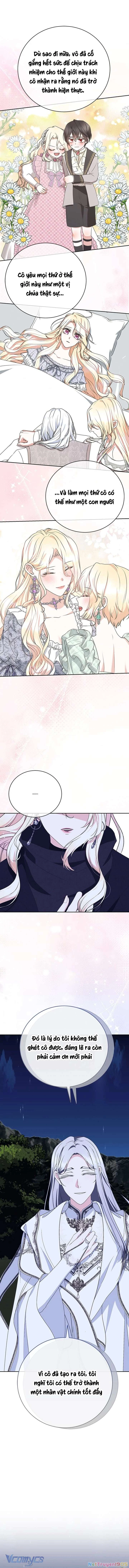 Nhân Vật Tôi Xuyên Vào, Chưa Từng Xuất Hiện Chapter 87 - 10