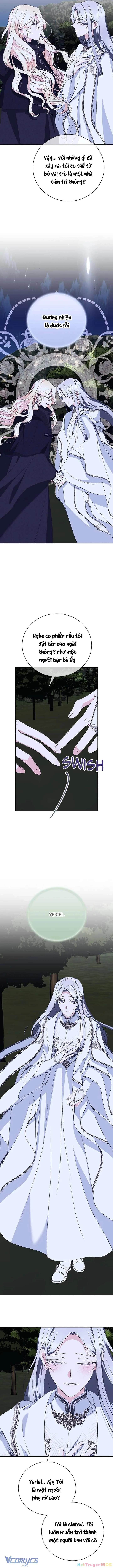 Nhân Vật Tôi Xuyên Vào, Chưa Từng Xuất Hiện Chapter 87 - 11