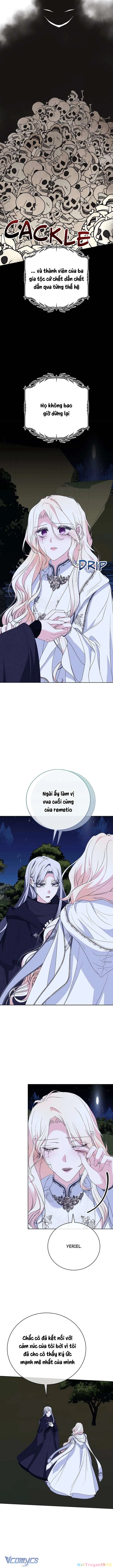 Nhân Vật Tôi Xuyên Vào, Chưa Từng Xuất Hiện Chapter 88 - 4