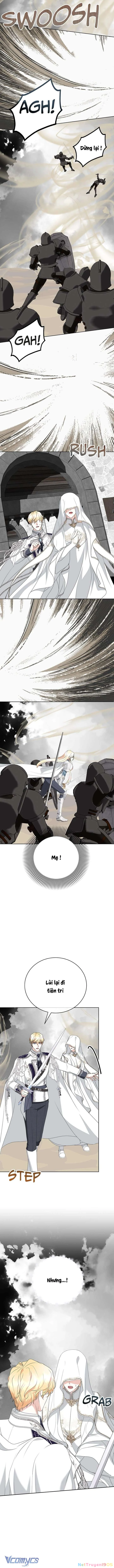 Nhân Vật Tôi Xuyên Vào, Chưa Từng Xuất Hiện Chapter 88 - 10