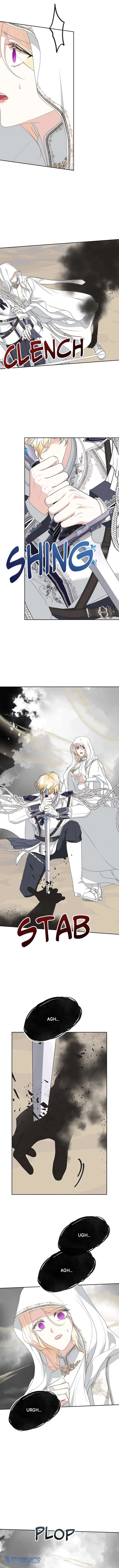 Nhân Vật Tôi Xuyên Vào, Chưa Từng Xuất Hiện Chapter 88 - 11