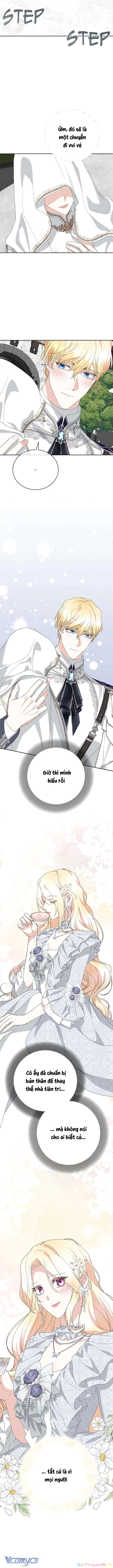 Nhân Vật Tôi Xuyên Vào, Chưa Từng Xuất Hiện Chapter 89 - 2