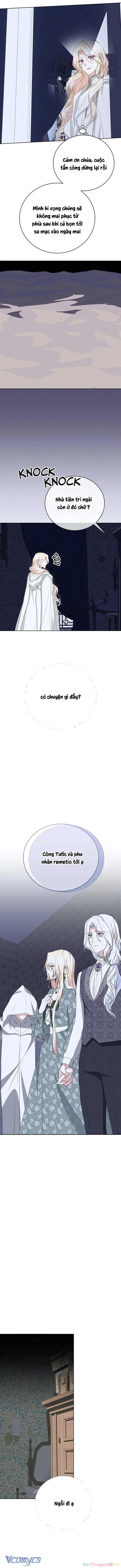 Nhân Vật Tôi Xuyên Vào, Chưa Từng Xuất Hiện Chapter 89 - 6