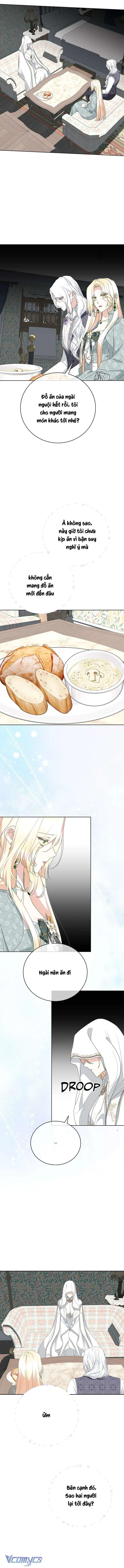 Nhân Vật Tôi Xuyên Vào, Chưa Từng Xuất Hiện Chapter 89 - 7