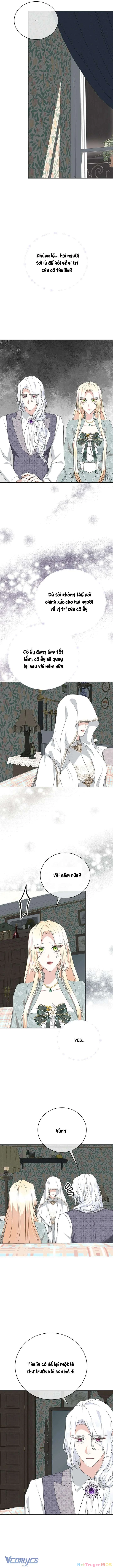 Nhân Vật Tôi Xuyên Vào, Chưa Từng Xuất Hiện Chapter 89 - 8