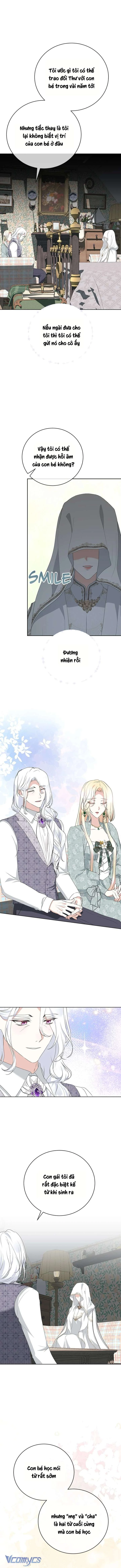 Nhân Vật Tôi Xuyên Vào, Chưa Từng Xuất Hiện Chapter 89 - 9