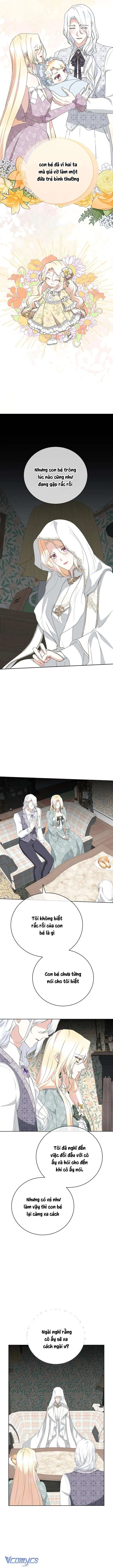 Nhân Vật Tôi Xuyên Vào, Chưa Từng Xuất Hiện Chapter 89 - 10