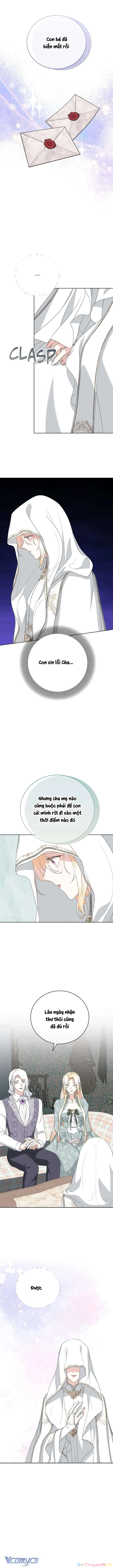 Nhân Vật Tôi Xuyên Vào, Chưa Từng Xuất Hiện Chapter 89 - 11