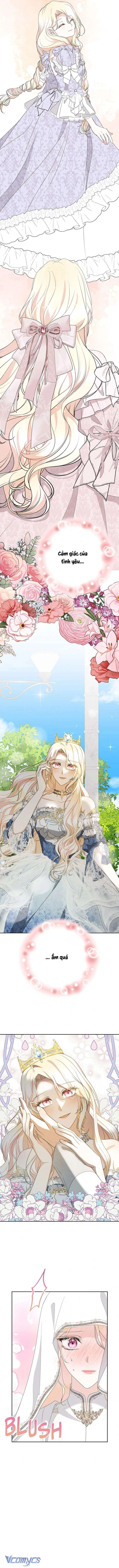 Nhân Vật Tôi Xuyên Vào, Chưa Từng Xuất Hiện Chapter 90 - 6