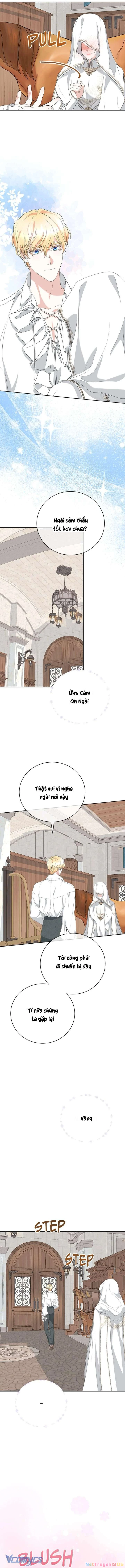 Nhân Vật Tôi Xuyên Vào, Chưa Từng Xuất Hiện Chapter 90 - 7