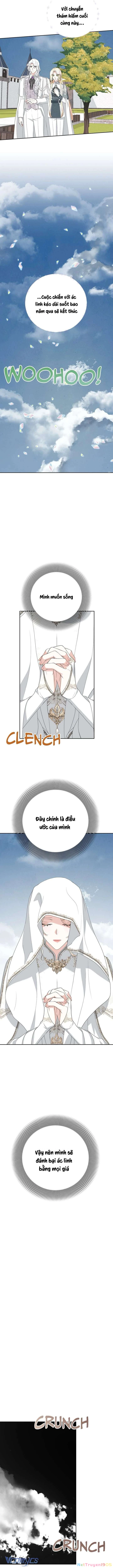 Nhân Vật Tôi Xuyên Vào, Chưa Từng Xuất Hiện Chapter 90 - 9