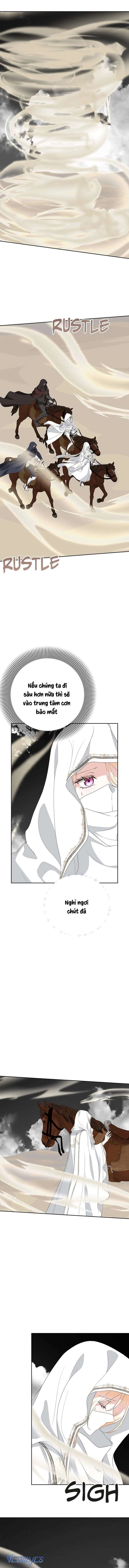 Nhân Vật Tôi Xuyên Vào, Chưa Từng Xuất Hiện Chapter 90 - 10