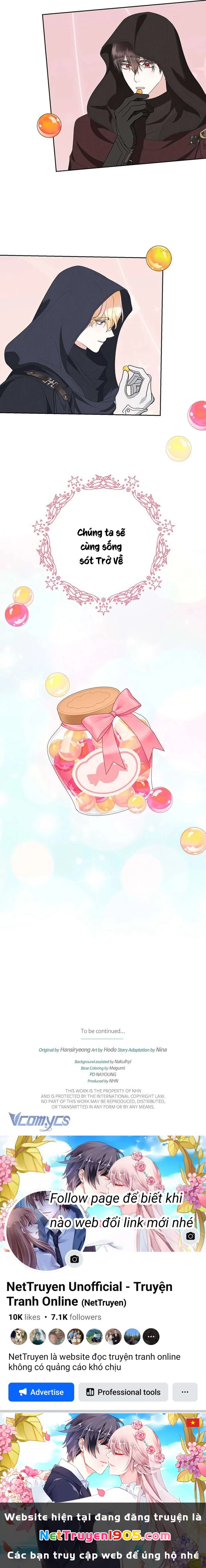 Nhân Vật Tôi Xuyên Vào, Chưa Từng Xuất Hiện Chapter 90 - 12