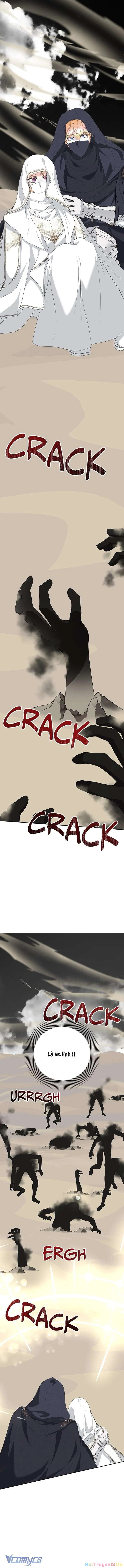 Nhân Vật Tôi Xuyên Vào, Chưa Từng Xuất Hiện Chapter 91 - 3