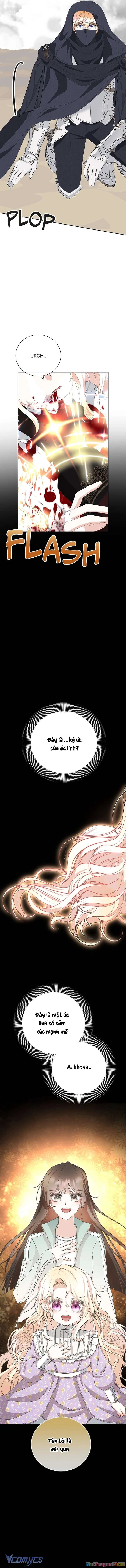 Nhân Vật Tôi Xuyên Vào, Chưa Từng Xuất Hiện Chapter 91 - 11