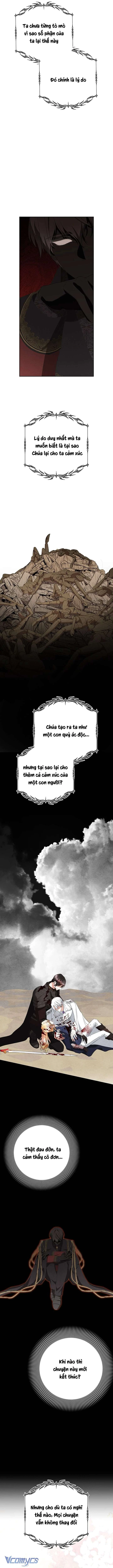 Nhân Vật Tôi Xuyên Vào, Chưa Từng Xuất Hiện Chapter 92 - 2