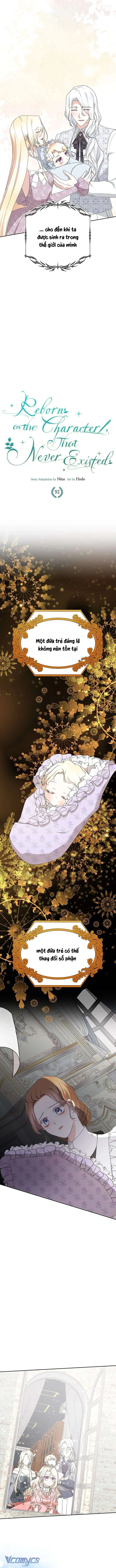 Nhân Vật Tôi Xuyên Vào, Chưa Từng Xuất Hiện Chapter 92 - 3
