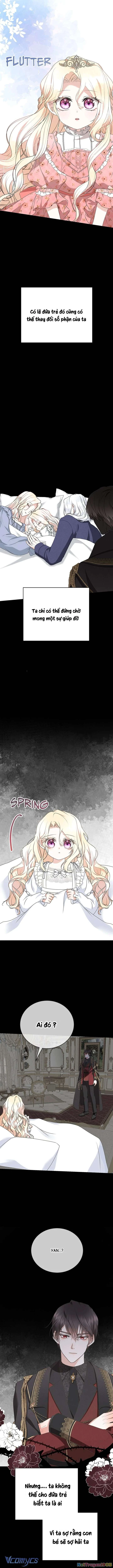 Nhân Vật Tôi Xuyên Vào, Chưa Từng Xuất Hiện Chapter 92 - 4