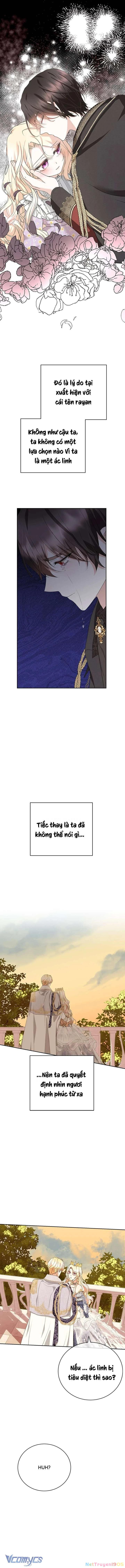 Nhân Vật Tôi Xuyên Vào, Chưa Từng Xuất Hiện Chapter 92 - 6