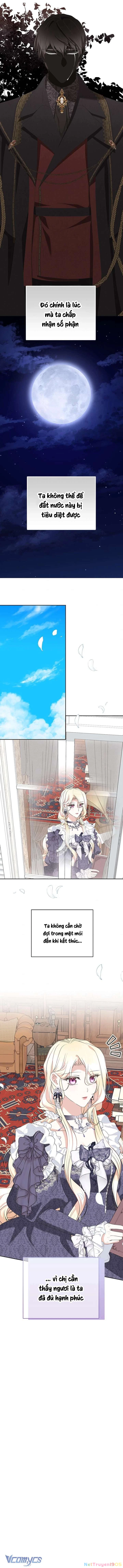 Nhân Vật Tôi Xuyên Vào, Chưa Từng Xuất Hiện Chapter 92 - 8