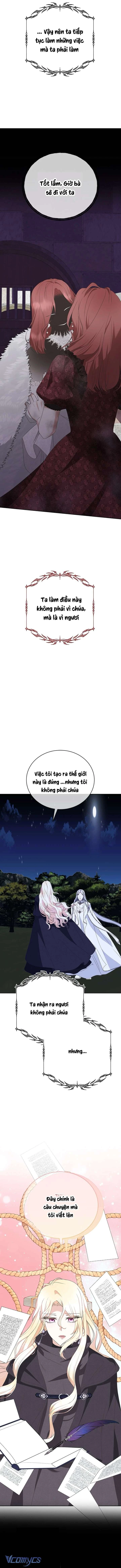 Nhân Vật Tôi Xuyên Vào, Chưa Từng Xuất Hiện Chapter 92 - 10