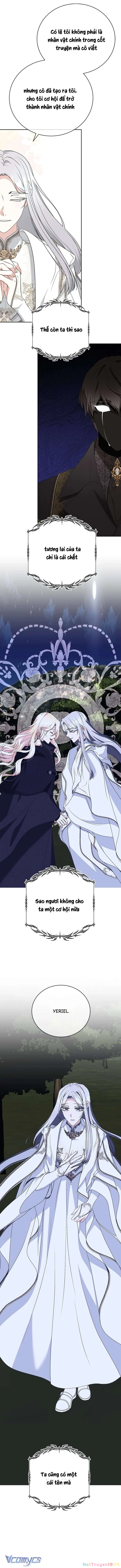 Nhân Vật Tôi Xuyên Vào, Chưa Từng Xuất Hiện Chapter 92 - 12