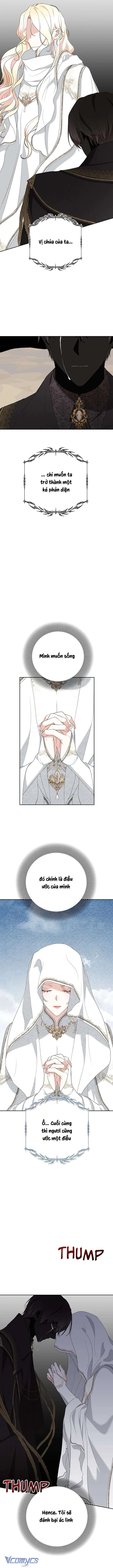 Nhân Vật Tôi Xuyên Vào, Chưa Từng Xuất Hiện Chapter 92 - 14