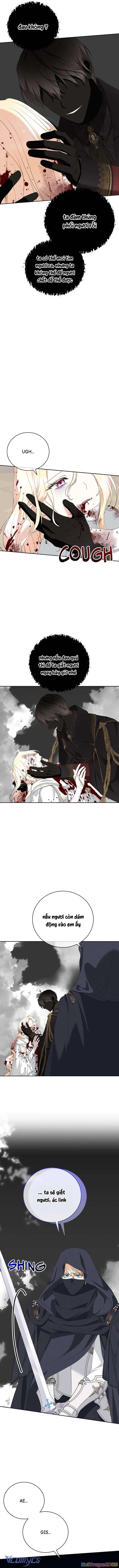 Nhân Vật Tôi Xuyên Vào, Chưa Từng Xuất Hiện Chapter 93 - 2