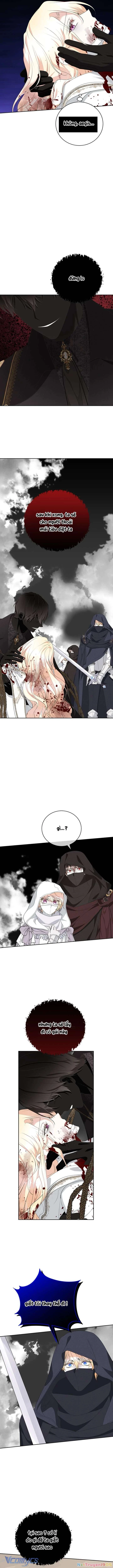 Nhân Vật Tôi Xuyên Vào, Chưa Từng Xuất Hiện Chapter 93 - 3