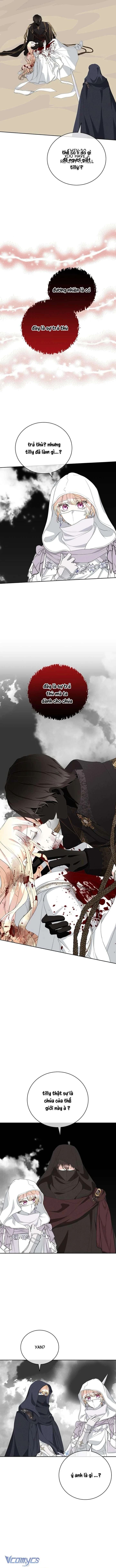 Nhân Vật Tôi Xuyên Vào, Chưa Từng Xuất Hiện Chapter 93 - 4