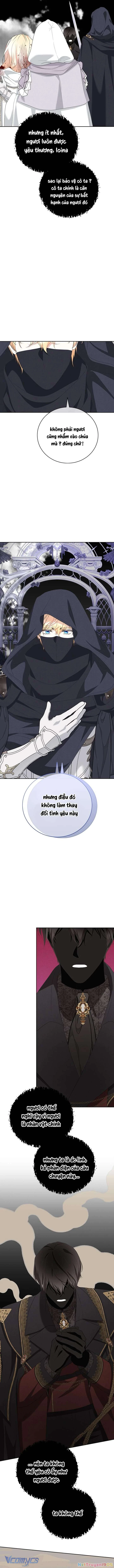 Nhân Vật Tôi Xuyên Vào, Chưa Từng Xuất Hiện Chapter 93 - 9