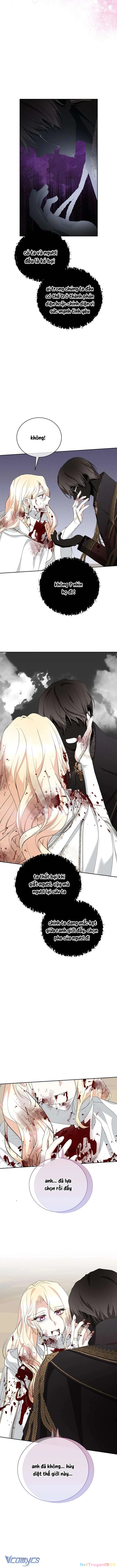 Nhân Vật Tôi Xuyên Vào, Chưa Từng Xuất Hiện Chapter 93 - 11